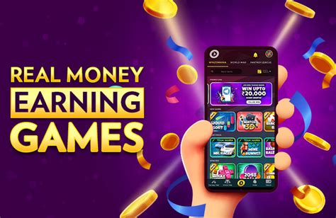 Apps de juegos que pagam dinero real